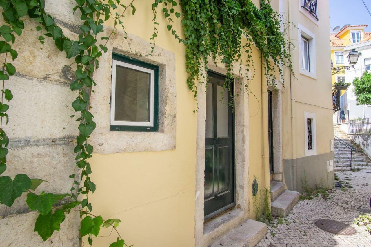 Lovelystay - Turquoise River View I Lisbon Exterior photo